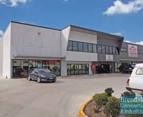 Shop & Retail commercial property leased at 3/245 Leitchs Road Brendale QLD 4500