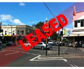 Shop & Retail commercial property leased at 672 Crown Street Surry Hills NSW 2010