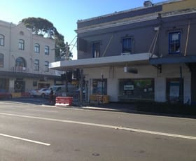 Shop & Retail commercial property leased at 672 Crown Street Surry Hills NSW 2010