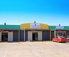 Showrooms / Bulky Goods commercial property leased at 3/2 Throssell Road South Hedland WA 6722