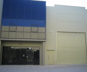 Factory, Warehouse & Industrial commercial property leased at Wetherill Park NSW 2164