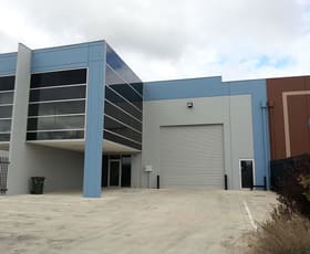 Factory, Warehouse & Industrial commercial property leased at 30 Goodyear Drive Thomastown VIC 3074