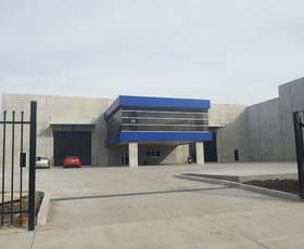 Factory, Warehouse & Industrial commercial property leased at 24 Latitude Boulevard Thomastown VIC 3074