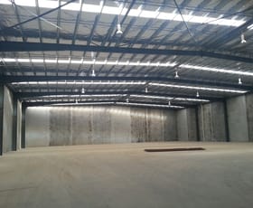 Factory, Warehouse & Industrial commercial property leased at 24 Latitude Boulevard Thomastown VIC 3074