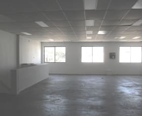 Factory, Warehouse & Industrial commercial property leased at TOP FLOOR 53 Sydenham Road Sydenham NSW 2044