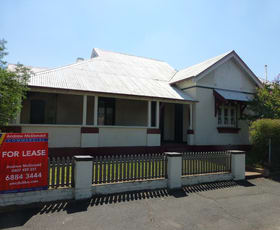 Medical / Consulting commercial property leased at 194 Brisbane Street Dubbo NSW 2830