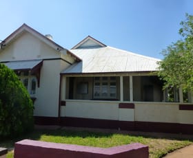 Medical / Consulting commercial property leased at 194 Brisbane Street Dubbo NSW 2830