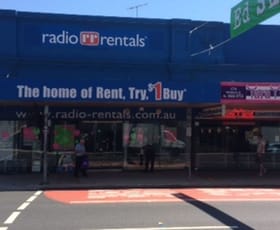 Shop & Retail commercial property leased at 164 Wickham Street Fortitude Valley QLD 4006