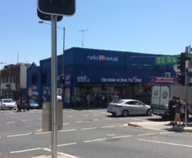 Shop & Retail commercial property leased at 164 Wickham Street Fortitude Valley QLD 4006