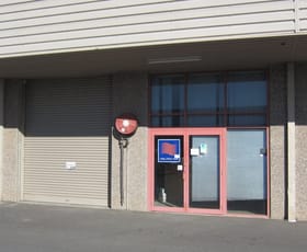 Factory, Warehouse & Industrial commercial property leased at Unit 16/151-155 Gladstone Street Fyshwick ACT 2609