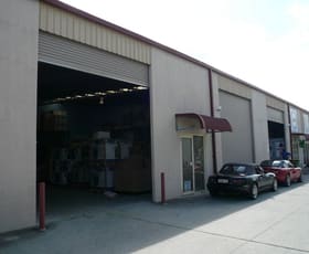 Factory, Warehouse & Industrial commercial property leased at 2/8 Ketch Close Fountaindale NSW 2258