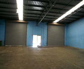 Factory, Warehouse & Industrial commercial property leased at 2/8 Ketch Close Fountaindale NSW 2258