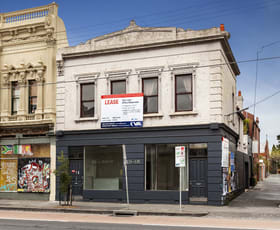Showrooms / Bulky Goods commercial property leased at 133-135 Johnston Street Collingwood VIC 3066