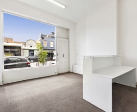 Showrooms / Bulky Goods commercial property leased at 133-135 Johnston Street Collingwood VIC 3066