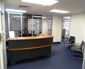 Offices commercial property leased at 3/9 Cavenagh Street Darwin NT 0800