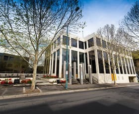Offices commercial property leased at Level 2 Su/19-23 Prospect Street Box Hill VIC 3128