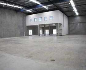 Factory, Warehouse & Industrial commercial property leased at Condell Park NSW 2200