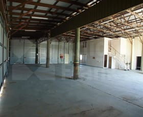 Factory, Warehouse & Industrial commercial property leased at 15 - 25 Chappell Street Kawana QLD 4701