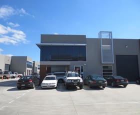 Offices commercial property leased at 25/125-127 Highbury Road Burwood VIC 3125