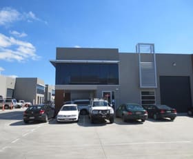 Factory, Warehouse & Industrial commercial property leased at 25/125-127 Highbury Road Burwood VIC 3125