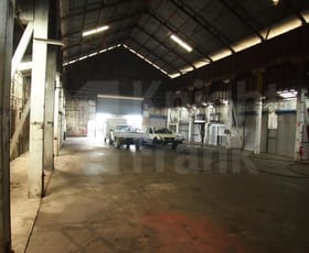 Factory, Warehouse & Industrial commercial property leased at 4/197 Kent Street Rockhampton City QLD 4700