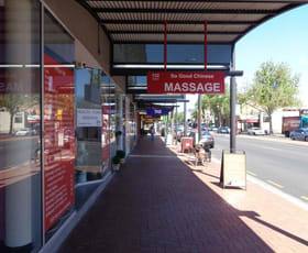 Shop & Retail commercial property leased at North Adelaide SA 5006
