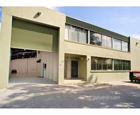 Offices commercial property leased at 6 Leeds Street Rhodes NSW 2138