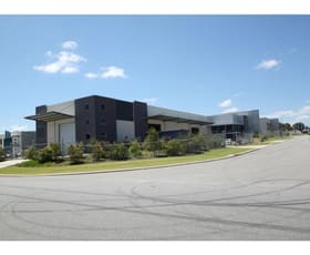 Factory, Warehouse & Industrial commercial property leased at 30 Darlot Road Landsdale WA 6065