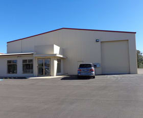 Factory, Warehouse & Industrial commercial property leased at 200 Helps Road Burton SA 5110