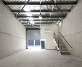 Factory, Warehouse & Industrial commercial property leased at 8/6A Huntley Street Alexandria NSW 2015