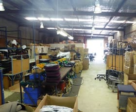 Factory, Warehouse & Industrial commercial property leased at 45 Mologa Road Heidelberg West VIC 3081