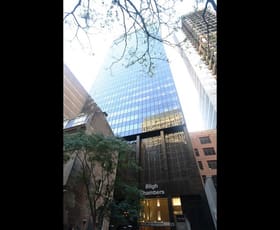 Offices commercial property leased at 21.02/25 Bligh Street Sydney NSW 2000