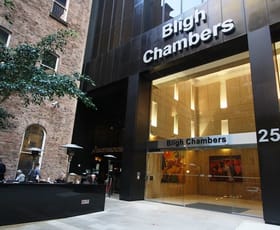 Offices commercial property leased at 21.02/25 Bligh Street Sydney NSW 2000