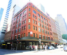 Offices commercial property leased at 7/104 Bathurst Street Sydney NSW 2000