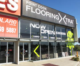 Showrooms / Bulky Goods commercial property leased at 2/22-30 Wallace Avenue Hoppers Crossing VIC 3029