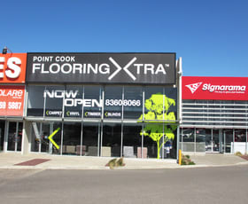 Showrooms / Bulky Goods commercial property leased at 2/22-30 Wallace Avenue Hoppers Crossing VIC 3029