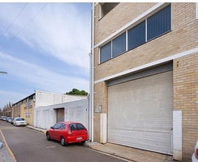 Shop & Retail commercial property leased at Alexandria NSW 2015