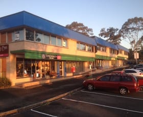 Shop & Retail commercial property leased at Suite 1/220 The Entrance Road Erina NSW 2250