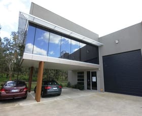 Offices commercial property leased at Unit  26/125 Highbury Road Burwood VIC 3125