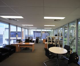 Offices commercial property leased at Unit  26/125 Highbury Road Burwood VIC 3125