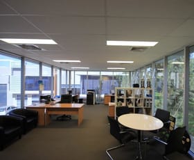 Factory, Warehouse & Industrial commercial property leased at Unit  26/125 Highbury Road Burwood VIC 3125