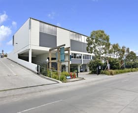 Offices commercial property leased at Banksmeadow NSW 2019
