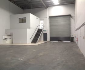 Factory, Warehouse & Industrial commercial property leased at 6/4 Wrightland Place Arndell Park NSW 2148