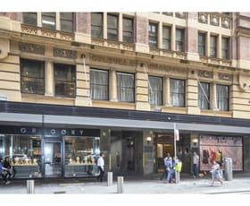 Offices commercial property leased at L7, 67 Castlereagh Street Sydney NSW 2000
