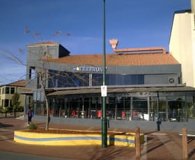 Shop & Retail commercial property leased at Gungahlin ACT 2912