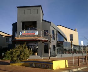 Shop & Retail commercial property leased at Gungahlin ACT 2912