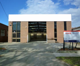 Factory, Warehouse & Industrial commercial property leased at 25 Orr Street Heidelberg West VIC 3081