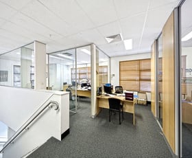Factory, Warehouse & Industrial commercial property leased at Unit F1/15 Forrester Street Kingsgrove NSW 2208