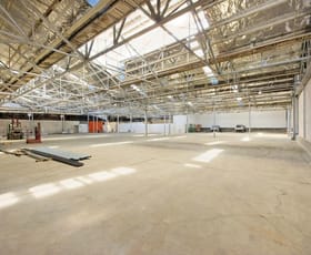 Factory, Warehouse & Industrial commercial property leased at Unit 3/60 Belmore Road Riverwood NSW 2210