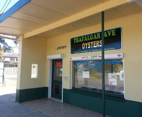 Shop & Retail commercial property leased at Part/63 Trafalgar Avenue Woy Woy NSW 2256